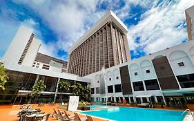 Sheraton Grand Panamá